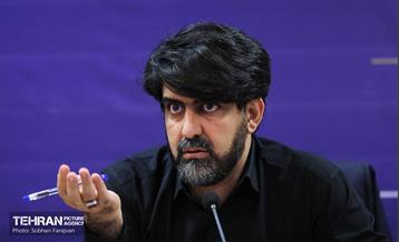 جلسه هم اندیشی رئیس مرکز ارتباطات با مدیران روابط عمومی شهرداری تهران 3