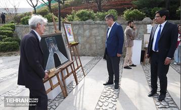 مراسم روز پرچم 79