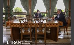 سخنرانی شهردار تهران در وبینار چشم اندازها و چالشها در بازآفرینی شهری 11