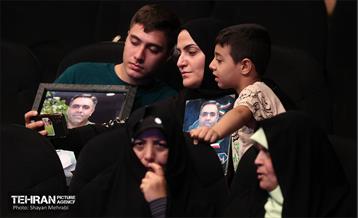 آیین میثاق و همبستگی زنان در جنگ 12 روزه 51