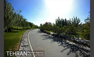 بوستان جوانمردان 15