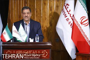 آغاز عملیات اجرایی نهضت درختکاری پردیس گردشگری 5