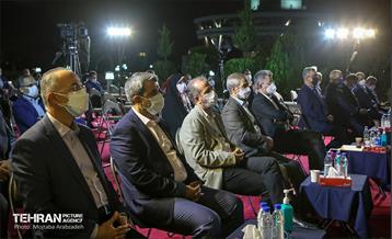 آخرین نشست شورای مدیران ارشد شهرداری تهران 34