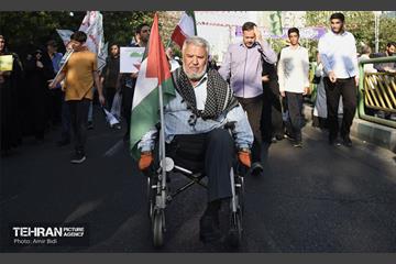 تجمع مردمی«ایران؛ ذوالفقار علی» - 5 17