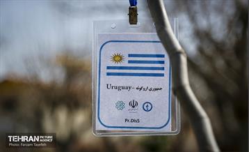 آیین درختکاری در منطقه‌5 34