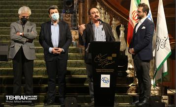 اختتامیه سی و هشتمین جشنواره بین المللی فیلم کوتاه تهران‎ 23