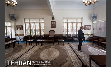 خانه موزه شهید مدرس 4