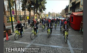 رکابزنی ‌پیروز حناچی و شهرداران کلانشهرها تا دفتر جهانگیری 21