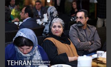 بزرگداشت رضا رویگری‎ 21