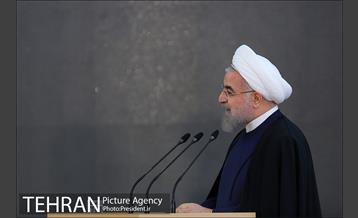 افتتاح نمایشگاه بین المللی کتاب تهران با حضور رییس جمهور 30