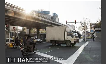 خیابان کریم خان زند 7