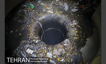 کار در اعماق زمین 25