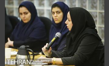 بازدید سربرست مرکز ارتباطات و امور بین الملل شهرداری تهران از شرکت بهره برداری متروی تهران  28