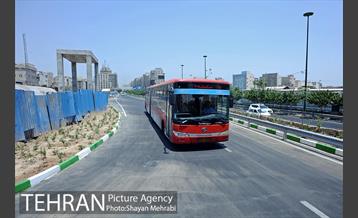 آئین افتتاح و بهره برداری از کندرو شهید نواب صفوی 28