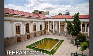 عکس های منتخب آژانس عکس تهران در اردیبهشت ماه 27