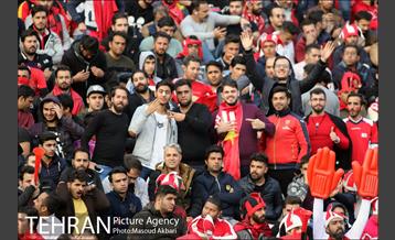 دیدار تیم‌های فوتبال پرسپولیس و کاشیما 14