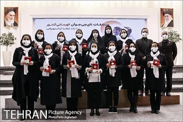 رقابت های قهرمانی کشور تایچی زنان  26