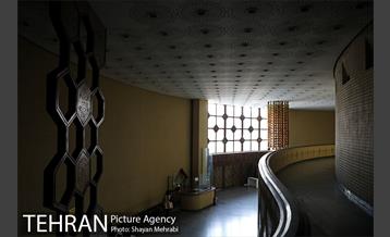 تئاتر شهر در چهل و هشتمین سالگرد گشایش 43