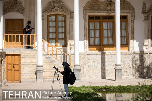 تور عکاسی خانه اتحادیه 17