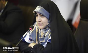 نشست بررسی موضوعات محیط زیست شهری 15