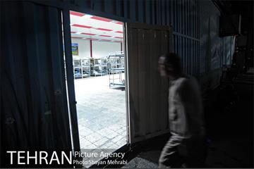 شهردار شب دکتر گیل آبادی با حضور فعالان رسانه های مجازی 17