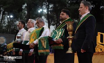 جشن بزرگ روز دختر  18