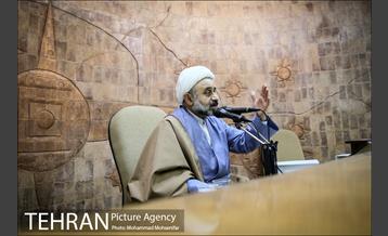 مراسم ختم همشیره ابراهیم امینی 4