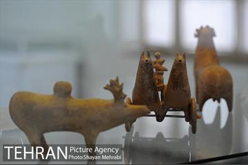 موزه ایران باستان 41