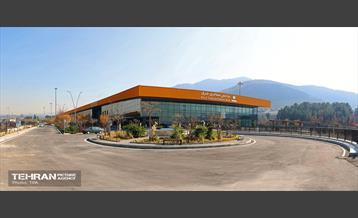 ترمینال شرق 59