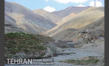 رودخانه فرحزاد 21