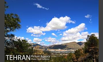 روز طبیعت در قطب گردشگری تهران‎ 8