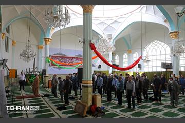 جشن میلاد امام زمان (عج) و روز جوان 13