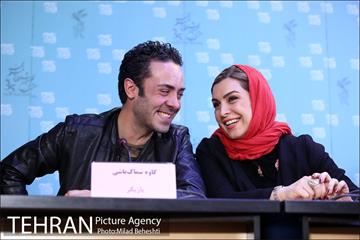 نهمین روز جشنواره فیلم فجر در برج میلاد 43