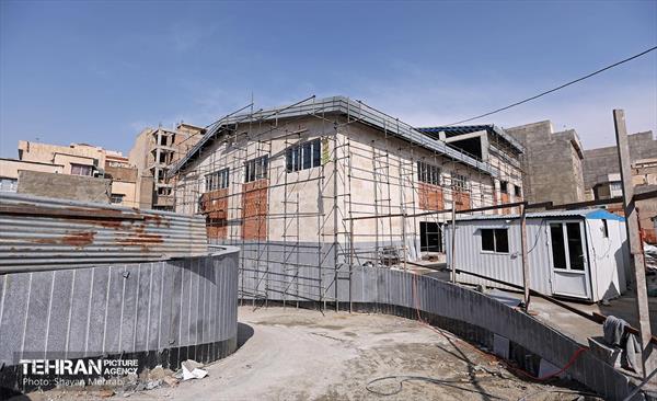 پارکینگ جوادیه 30