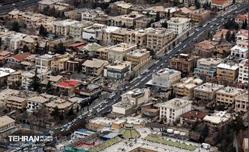 هوای پاک تهران 41