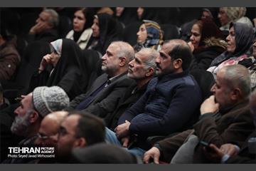 بزرگداشت مرحوم نادر طالب‌زاده  21