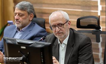 یکصدوبیست‌وچهارمین نشست مجمع کلانشهرهای ایران 7