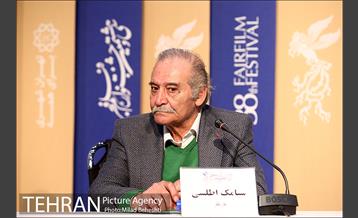 نشست خبری فیلم شین 16