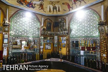 زورخانه شیر 3