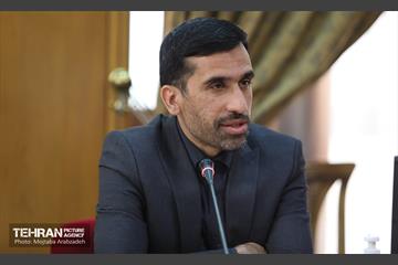 جلسه بررسی وضعیت تهران در حوزه مواد مخدر و معتادین متجاهر