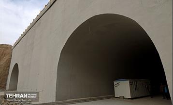 بازدید دانشجویان از پروژه خرازی و تقاطع آبشناسان-جنت آباد  36