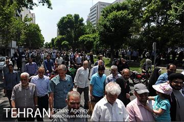 راهپیمایی روز جهانی قدس -2 46