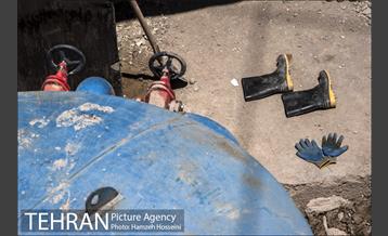 آخرین روزهای ساخت فاز2 باغ پرندگان 8