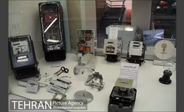 موزه صنعت برق ایران‎ 8