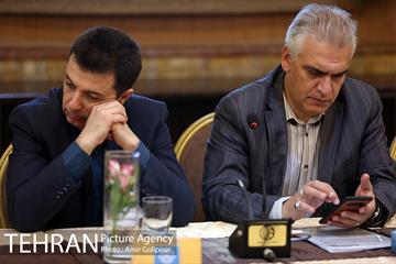 نشست تخصصی معاونین فنی و عمرانی مجمع کلانشهرهای ایران 14