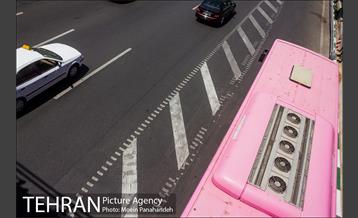 بزرگراه همت 3