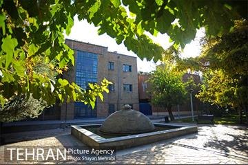 بوستان هنرمندان (ایرانشهر) 17