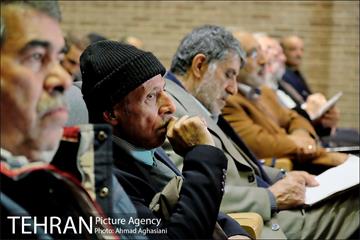 تاریخ شفاهی زندان قصر 5