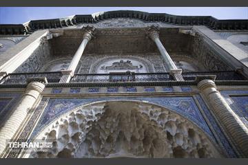 عمارت مسعودیه 24