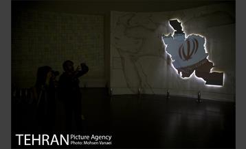 موزه انقلاب اسلامی و دفاع مقدّس 11